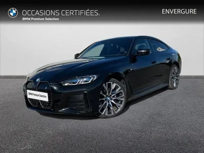 BMW i4 eDrive40 340ch M Sport occasion 2024 - Photo 1