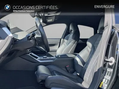 BMW i4 eDrive40 340ch M Sport occasion 2024 - Photo 4