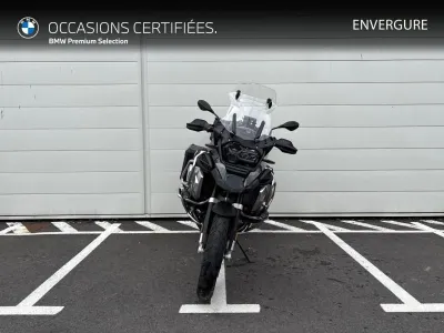 BMW R 1250 GS Adventure occasion 2023 - Photo 3