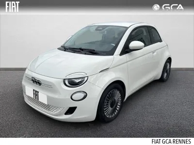 FIAT 500 e 95ch Icône occasion 2023 - Photo 1