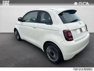 FIAT 500 e 95ch Icône occasion 2023 - Photo 2