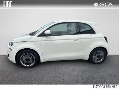 FIAT 500 e 95ch Icône occasion 2023 - Photo 3