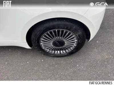 FIAT 500 e 95ch Icône occasion 2023 - Photo 4