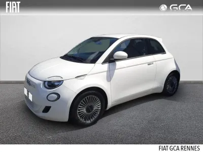 FIAT 500 e 95ch Icône occasion 2023 - Photo 1