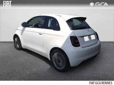 FIAT 500 e 95ch Icône occasion 2023 - Photo 2