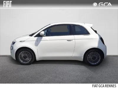 FIAT 500 e 95ch Icône occasion 2023 - Photo 3