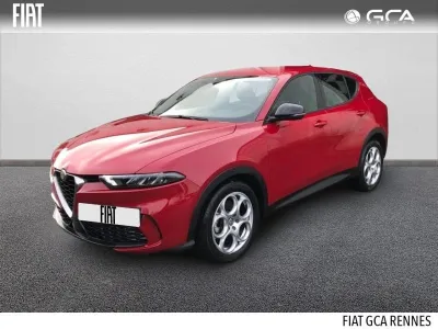 ALFA ROMEO Tonale 1.5 Hybrid 130ch Super TCT occasion 2023 - Photo 1