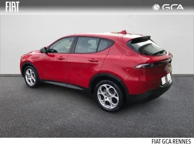 ALFA ROMEO Tonale 1.5 Hybrid 130ch Super TCT occasion 2023 - Photo 2