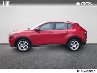 ALFA ROMEO Tonale 1.5 Hybrid 130ch Super TCT occasion 2023 - Photo 3