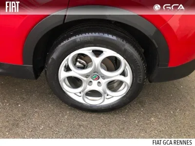 ALFA ROMEO Tonale 1.5 Hybrid 130ch Super TCT occasion 2023 - Photo 4