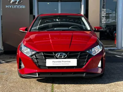 HYUNDAI i20 1.2 84ch Intuitive occasion 2022 - Photo 2