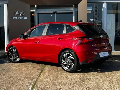HYUNDAI i20 1.2 84ch Intuitive occasion 2022 - Photo 4