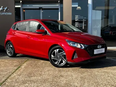 HYUNDAI i20 1.2 84ch Intuitive occasion 2022 - Photo 3