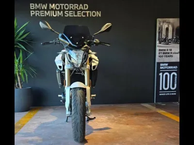 BMW F 800 R occasion 2019 - Photo 4
