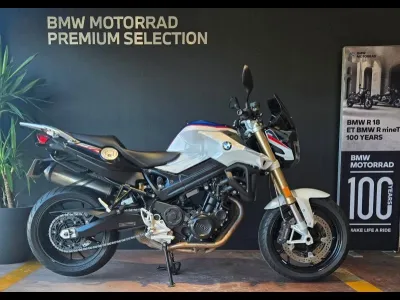 BMW F 800 R occasion 2019 - Photo 3