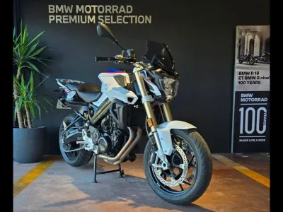 BMW F 800 R occasion 2019 - Photo 2