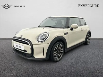 MINI Mini One 102ch Edition Camden occasion 2022 - Photo 1