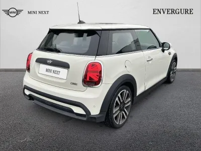 MINI Mini One 102ch Edition Camden occasion 2022 - Photo 2
