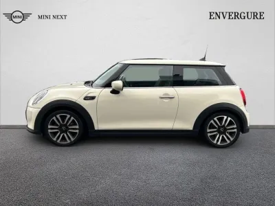 MINI Mini One 102ch Edition Camden occasion 2022 - Photo 3