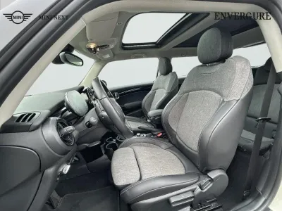 MINI Mini One 102ch Edition Camden occasion 2022 - Photo 4