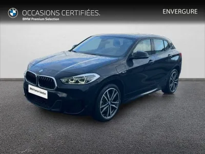 BMW X2 xDrive25eA 220ch M Sport Euro6d-T 6cv occasion 2022 - Photo 1