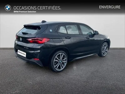 BMW X2 xDrive25eA 220ch M Sport Euro6d-T 6cv occasion 2022 - Photo 2