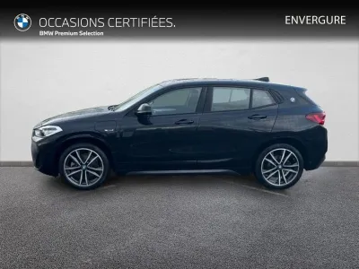 BMW X2 xDrive25eA 220ch M Sport Euro6d-T 6cv occasion 2022 - Photo 3