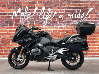 BMW R 1250 RT occasion 2024 - Photo 1