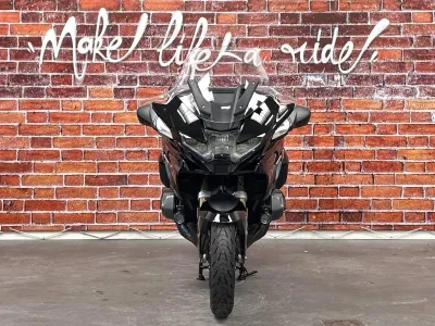 BMW R 1250 RT occasion 2024 - Photo 4