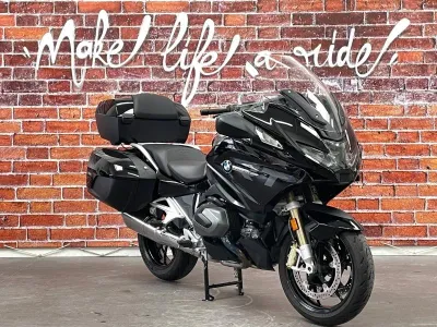 BMW R 1250 RT occasion 2024 - Photo 2