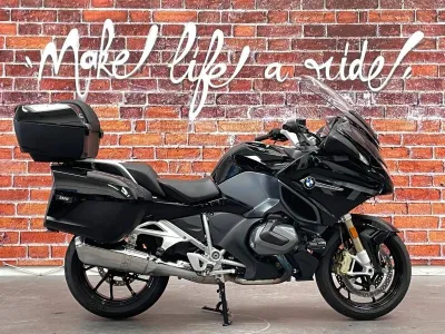 BMW R 1250 RT occasion 2024 - Photo 3