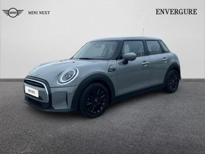 MINI Mini 5 Portes One 102ch Edition Camden BVA7 occasion 2022 - Photo 1
