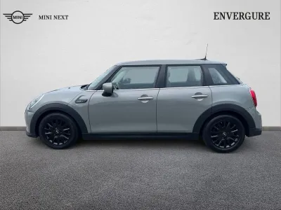 MINI Mini 5 Portes One 102ch Edition Camden BVA7 occasion 2022 - Photo 3