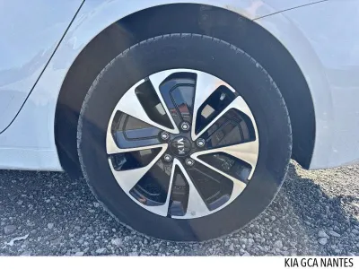 KIA Ceed SW 1.6 GDi 105ch + Plug-In 60.5ch Active DCT6 occasion 2021 - Photo 4