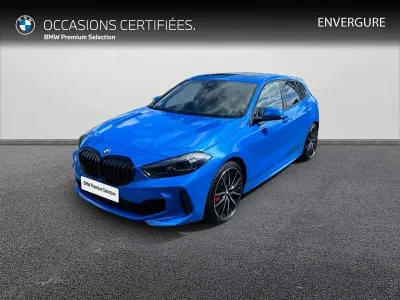 BMW Serie 1 128tiA 265ch occasion 2022 - Photo 1