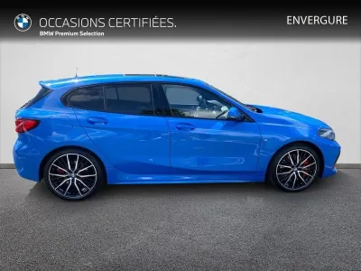 BMW Serie 1 128tiA 265ch occasion 2022 - Photo 2
