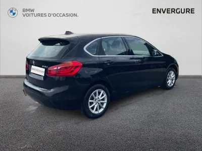 BMW Serie 2 ActiveTourer 216dA 116ch Business Design DKG7 occasion 2019 - Photo 2