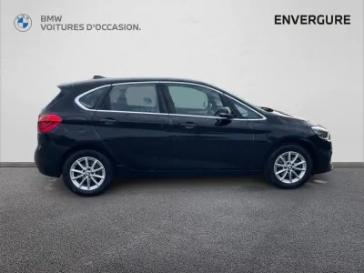BMW Serie 2 ActiveTourer 216dA 116ch Business Design DKG7 occasion 2019 - Photo 3