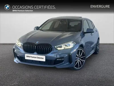 BMW Serie 1 118iA 136ch Edition Sport DKG7 occasion 2024 - Photo 1