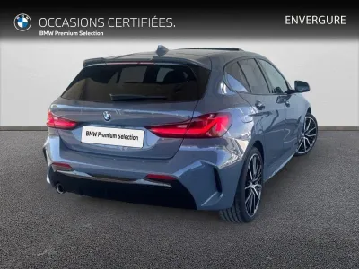 BMW Serie 1 118iA 136ch Edition Sport DKG7 occasion 2024 - Photo 2