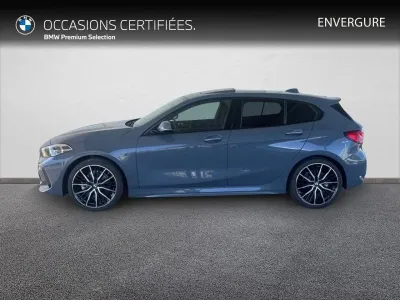 BMW Serie 1 118iA 136ch Edition Sport DKG7 occasion 2024 - Photo 3