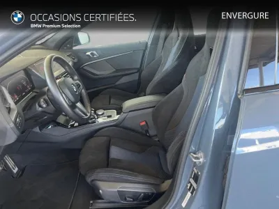 BMW Serie 1 118iA 136ch Edition Sport DKG7 occasion 2024 - Photo 4