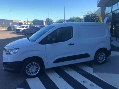 TOYOTA PROACE CITY Medium 130 D-4D Dynamic RC23 occasion 2024 - Photo 3