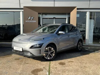 HYUNDAI Kona Electric 39kWh - 136ch Intuitive occasion 2022 - Photo 1
