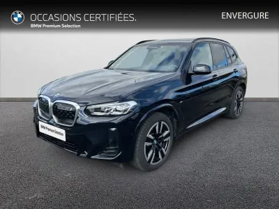 BMW iX3 M sport 286ch Impressive occasion 2023 - Photo 1