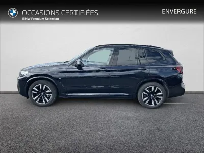 BMW iX3 M sport 286ch Impressive occasion 2023 - Photo 2