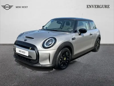 MINI Mini Cooper SE 184ch Edition Premium Plus BVA 5CV occasion 2023 - Photo 1