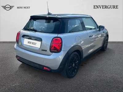 MINI Mini Cooper SE 184ch Edition Premium Plus BVA 5CV occasion 2023 - Photo 2