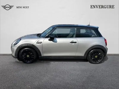 MINI Mini Cooper SE 184ch Edition Premium Plus BVA 5CV occasion 2023 - Photo 3