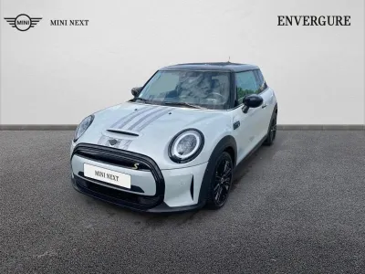 MINI Mini Cooper SE 184ch Yours BVA 5CV occasion 2022 - Photo 1